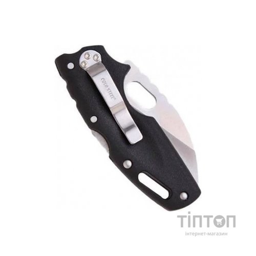 Ніж Cold Steel Tuff Lite Serrated Black (CS-20LTS)