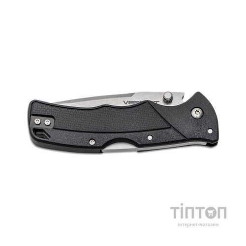 Ніж Cold Steel Verdict SP Black (CS-FL-C3SPSS)