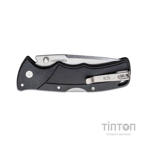 Ніж Cold Steel Verdict SP Black (CS-FL-C3SPSS)