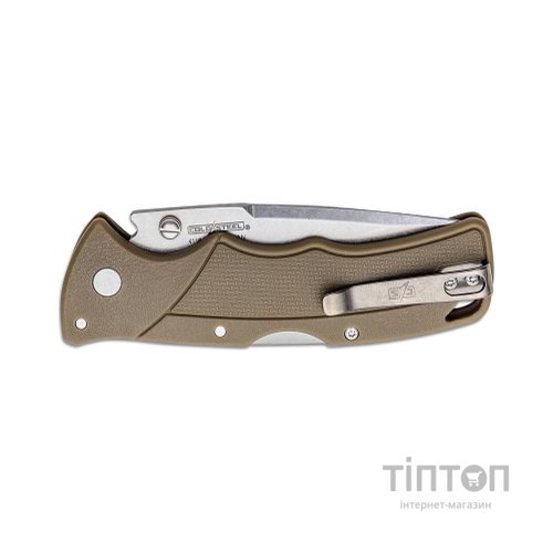 Ніж Cold Steel Verdict SP FDE (CS-FL-C3SPSSFDE)