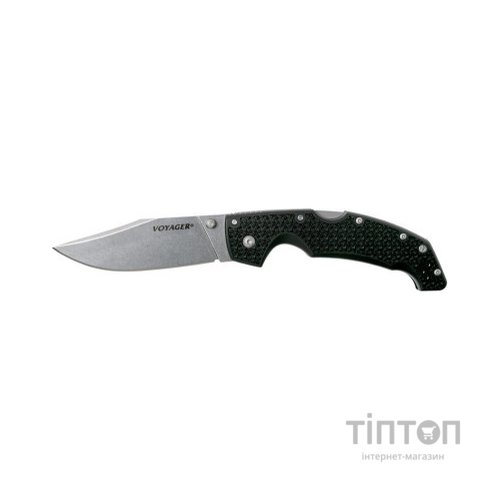 Ніж Cold Steel Voyager Large CP, 10A (29AC)