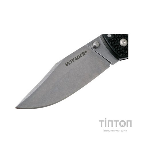 Ніж Cold Steel Voyager Large CP, 10A (29AC)