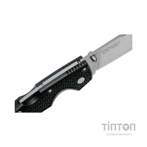 Ніж Cold Steel Voyager Large CP, 10A (29AC)