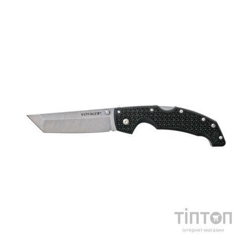 Ніж Cold Steel Voyager Large TP, 10A (29AT)