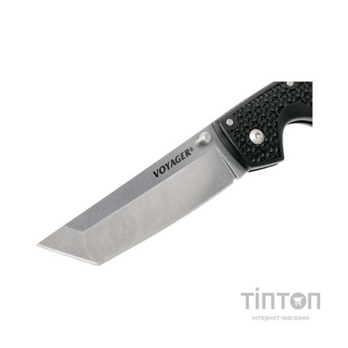 Ніж Cold Steel Voyager Large TP, 10A (29AT)