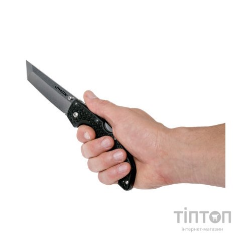 Ніж Cold Steel Voyager Large TP, 10A (29AT)