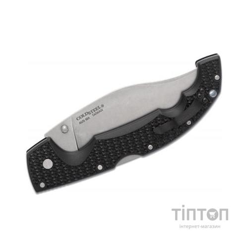 Ніж Cold Steel Voyager XL Vaquero (29AXV)