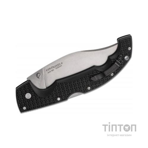 Ніж Cold Steel Voyager XL Vaquero Serrated (29AXVS)