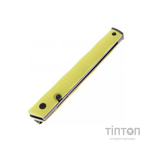 Ніж CRKT "CEO" Bamboo (7096YGK)