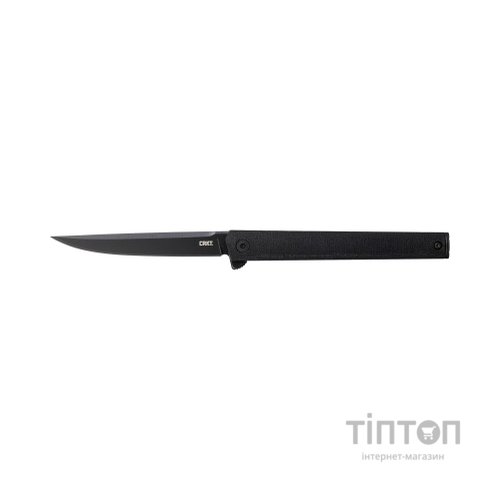 Ніж CRKT CEO Black (7097K)