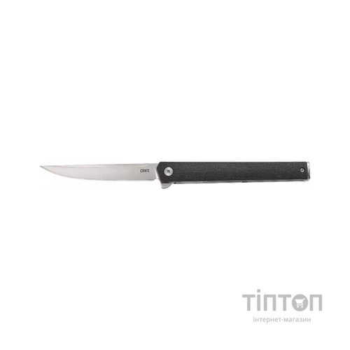 Ніж CRKT "CEO" Flip (7097)