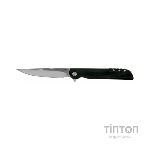 Ніж CRKT "LCK+" Large (3810)