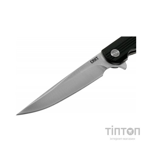Ніж CRKT "LCK+" Large (3810)