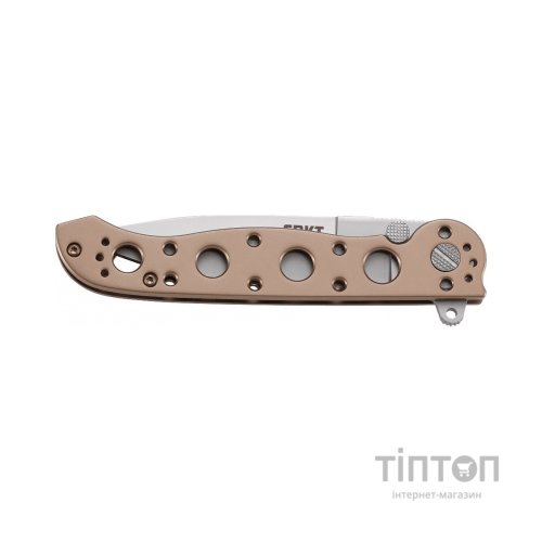 Ніж CRKT "M16 Bronze/Silver" (M16-03BS)