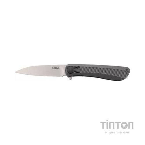 Ніж CRKT "Slacker" (K350KXP)