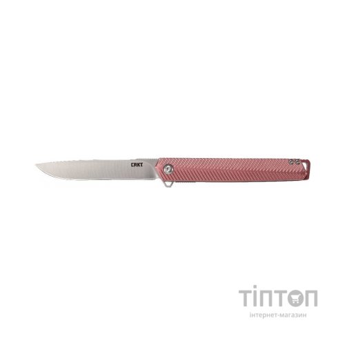Ніж CRKT "Stylys" (K820BXP)
