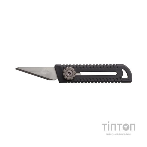 Ніж DaiichiSeiko MC Knife 55 Black (32170)