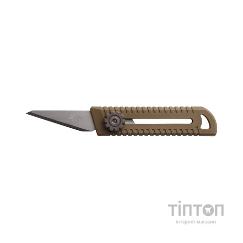 Ніж DaiichiSeiko MC Knife 55 Dark Earth (32172)