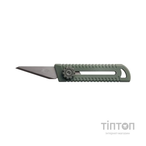 Ніж DaiichiSeiko MC Knife 55 Green (32171)