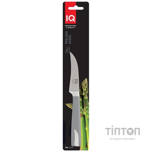 Ніж для чищення овочів IQ Be Chef, 76 см