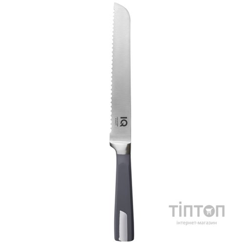 Ніж для хліба IQ Be Chef, 200 мм