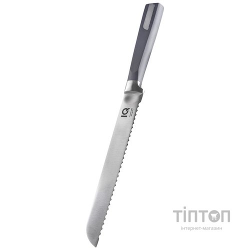 Ніж для хліба IQ Be Chef, 200 мм