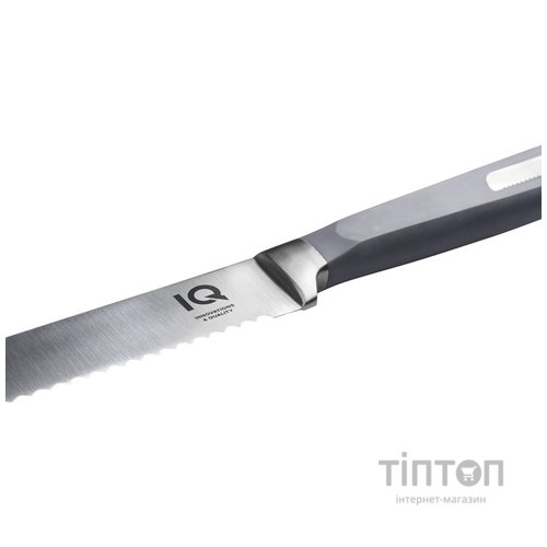 Ніж для хліба IQ Be Chef, 200 мм