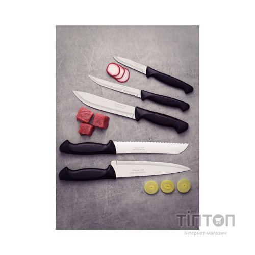 Ніж для м'яса TRAMONTINA USUAL, 152 мм