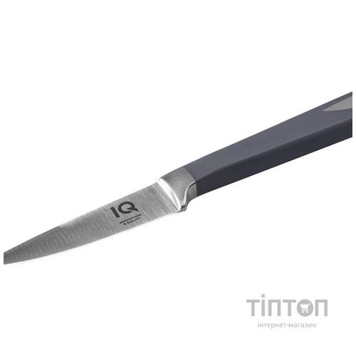 Ніж для овочів IQ Be Chef, 85 мм