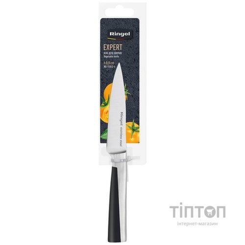 Ніж для овочів RINGEL Expert, 88 мм