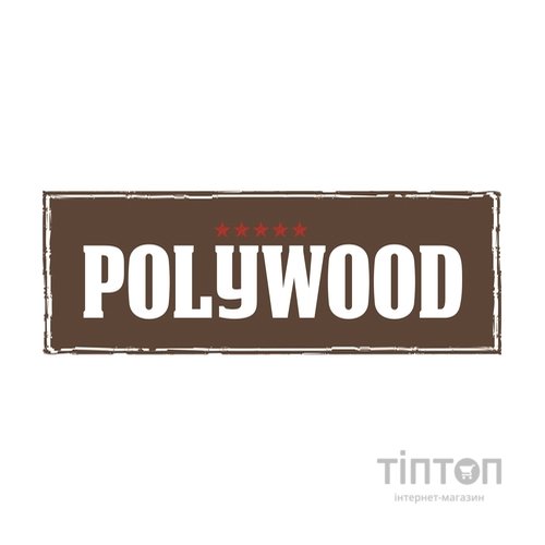 Ніж для овочів TRAMONTINA POLYWOOD, 76 мм