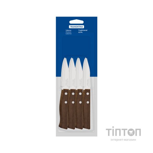 Ніж для овочів TRAMONTINA TRADICIONAL, 76 мм