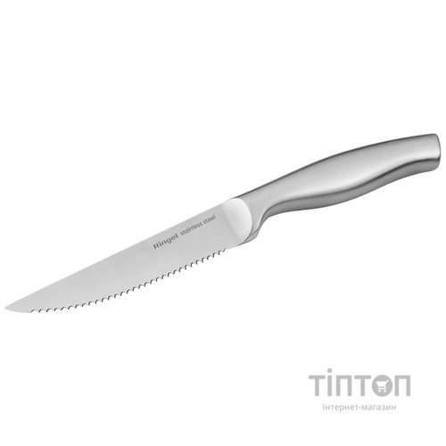 Ніж для стейку RINGEL Prime, 114 мм