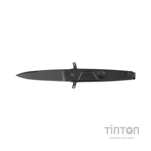 Ніж Extrema Ratio BD2 Lucky MIL-C Black (04.1000.0228/BLK)