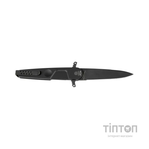 Ніж Extrema Ratio BD2 Lucky MIL-C Black (04.1000.0228/BLK)