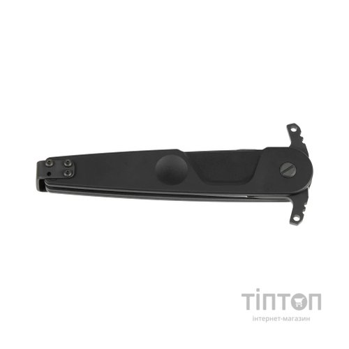 Ніж Extrema Ratio BD2 Lucky MIL-C Black (04.1000.0228/BLK)