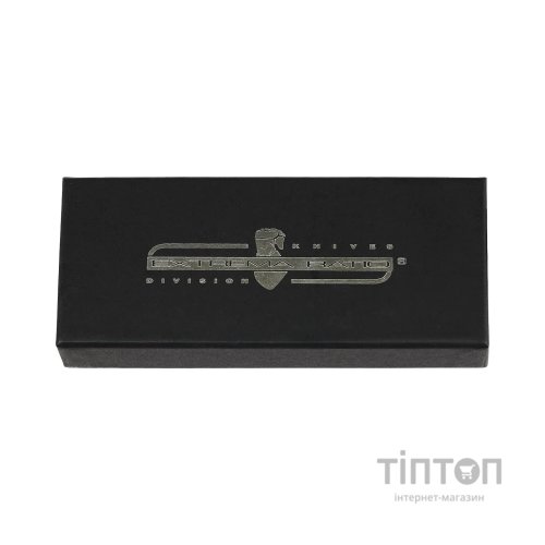 Ніж Extrema Ratio BD2 Lucky MIL-C Black (04.1000.0228/BLK)