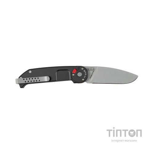 Ніж Extrema Ratio BF2 CD SW Black (1000.0145/SW)