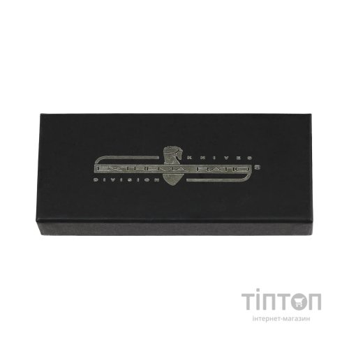 Ніж Extrema Ratio BF2 CD SW Black (1000.0145/SW)