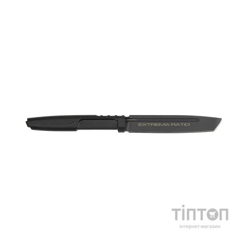Ніж Extrema Ratio Mamba MIL-C Black (04.1000.0477/BLK)