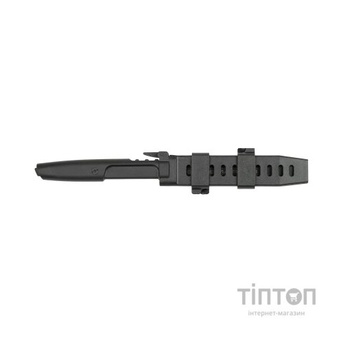 Ніж Extrema Ratio Mamba MIL-C Black (04.1000.0477/BLK)