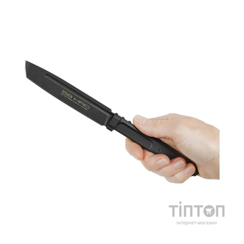 Ніж Extrema Ratio Mamba MIL-C Black (04.1000.0477/BLK)