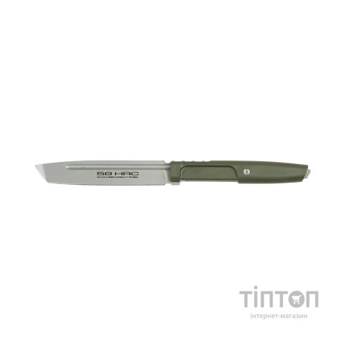 Ніж Extrema Ratio Mamba SW Ranger Green (04.1000.0477/GRN)