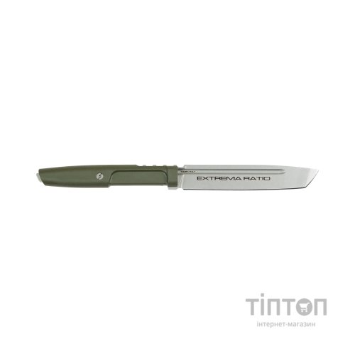 Ніж Extrema Ratio Mamba SW Ranger Green (04.1000.0477/GRN)