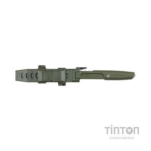 Ніж Extrema Ratio Mamba SW Ranger Green (04.1000.0477/GRN)