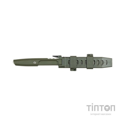 Ніж Extrema Ratio Mamba SW Ranger Green (04.1000.0477/GRN)