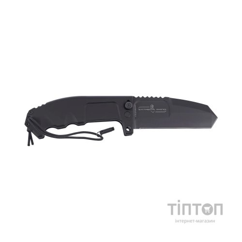 Ніж Extrema Ratio Rao Avio (04.1000.0141/BLK-G)