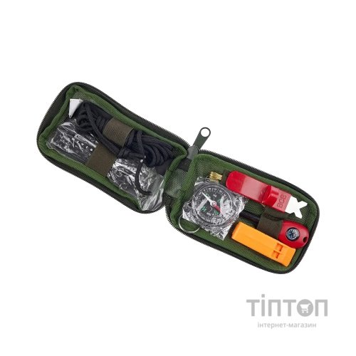 Ніж Extrema Ratio Rao Avio (04.1000.0141/BLK-G)