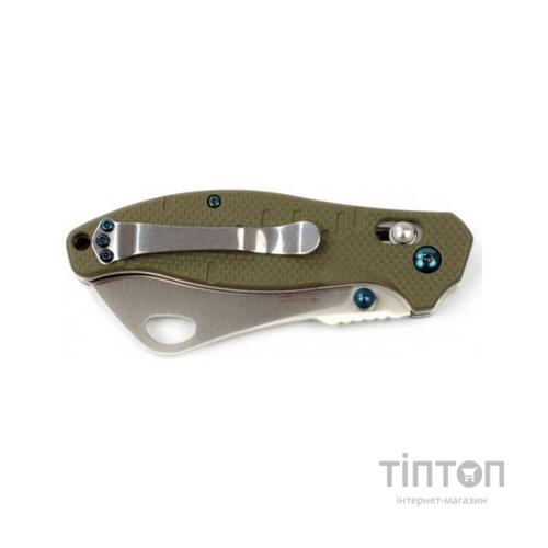 Ніж Firebird F7551-GR