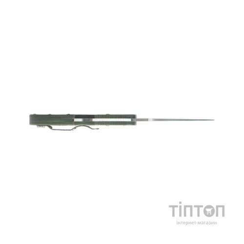 Ніж Firebird F759MS-GR зелений (F759MS-GR)